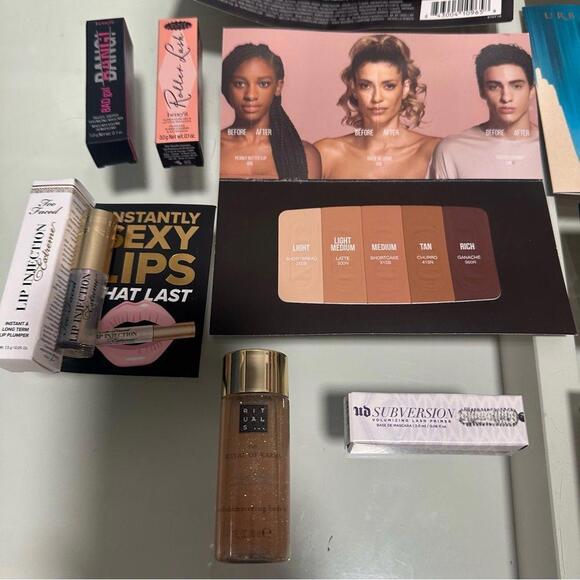 Sephora Ultimate Makeup Bundle - Picture 3 of 7